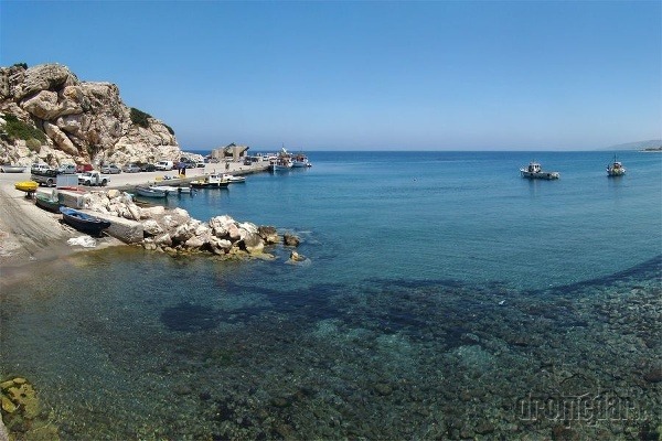 Rodos, Grécko