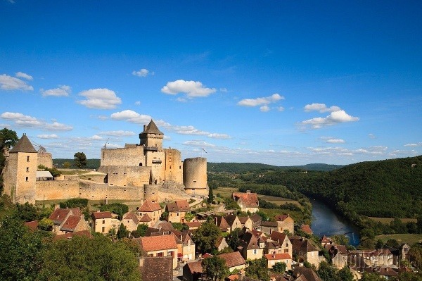 Dordogne, Francúzsko