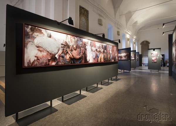 Múzeum Provensálske pohľady, Marseille, Francúzsko