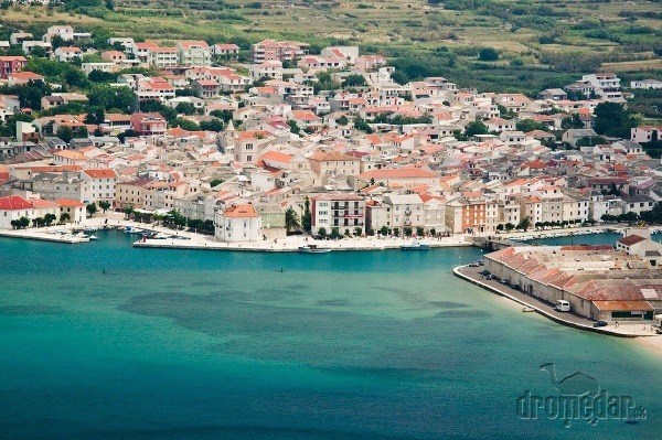 Zadar, Chorvátsko