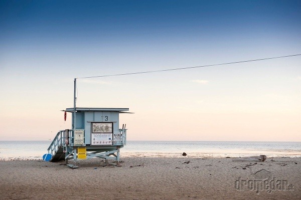 Malibu, Los Angeles, USA