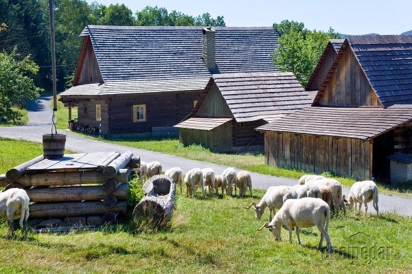 Rožnov pod Radhoštěm 