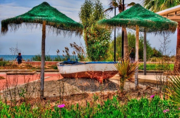 Costa del Sol, Španielsko