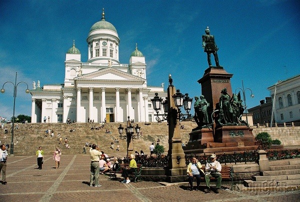 Fínsko