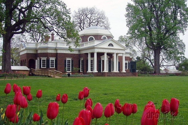Monticello, USA