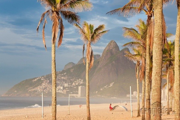 Rio de Janeiro, Brazília