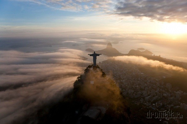 Rio de Janeiro, Brazília