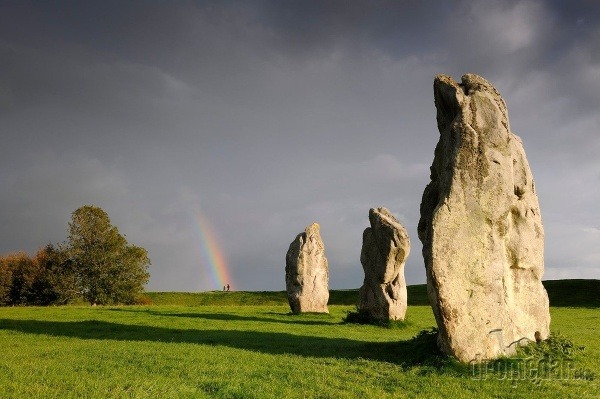Avebury, Veľká Británia