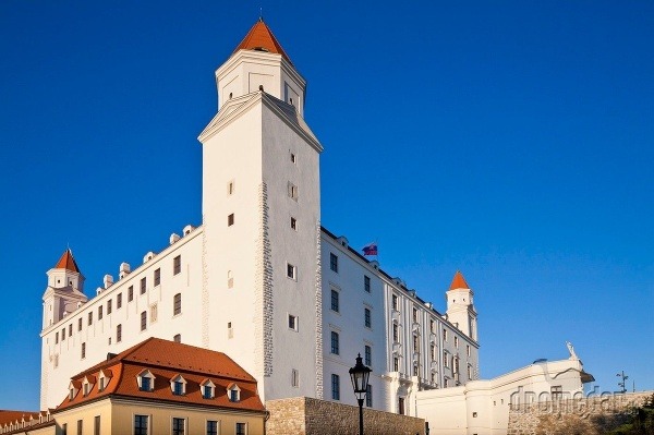 Bratislava