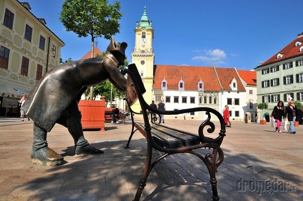 Bratislava