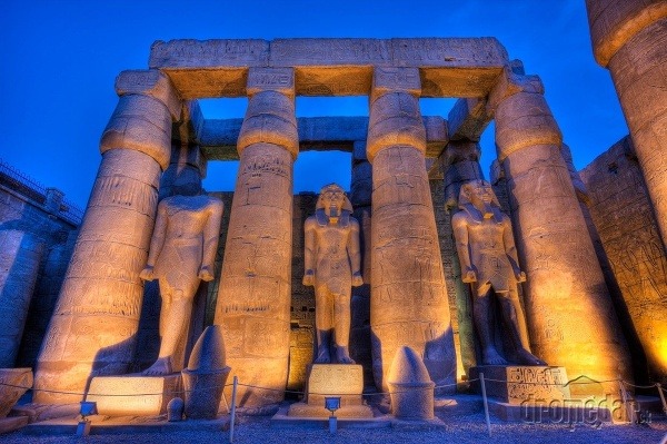 Luxor, Egypt