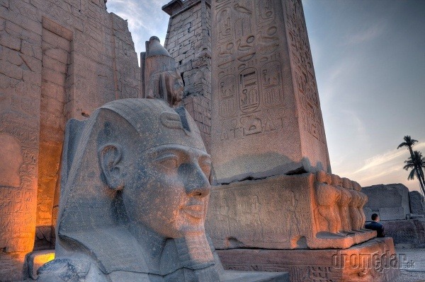 Luxor, Egypt