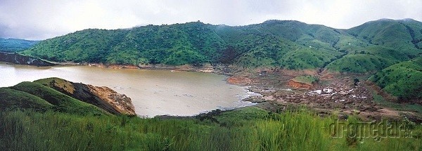 Killer Lake, Kamerun