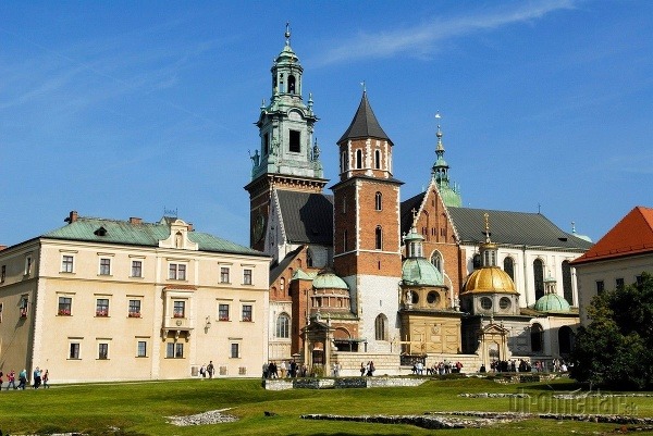 Krakov, Poľsko
