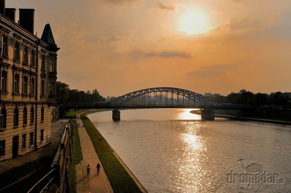 Krakov, Poľsko