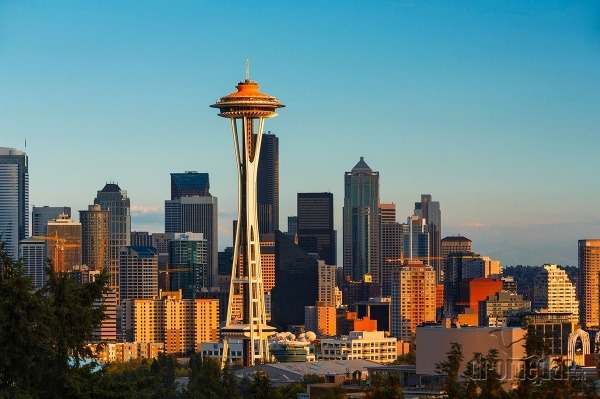 Seattle, USA