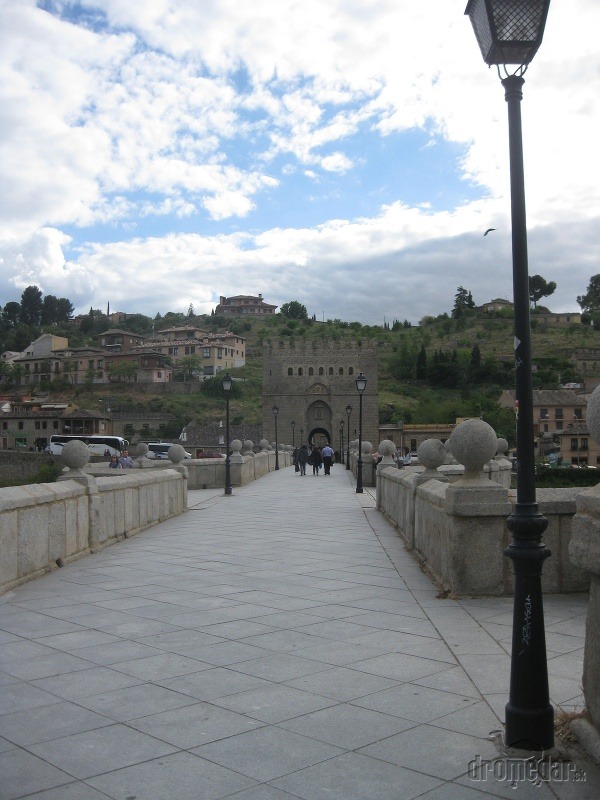 Toledo, Španielsko