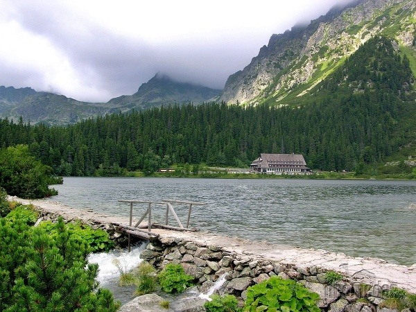 Popradské pleso