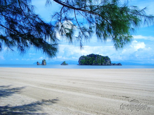 súostrovie Langkawi, Malajzia