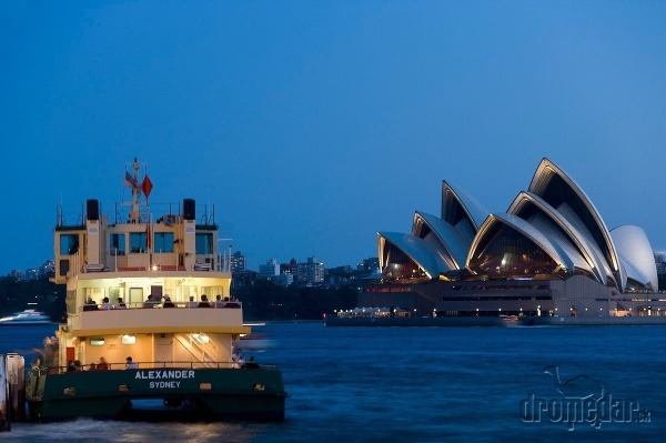 Sydney, Austrália