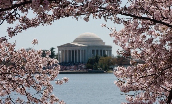 National Mall and Memorial Parks, Washington D.C., USA