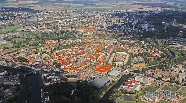 Hradec Králové, Česká republika