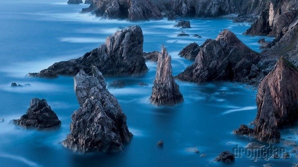 Škótske Hebridské ostrovy, Veľká