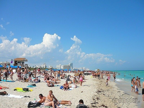 Miami Beach, Florida, USA