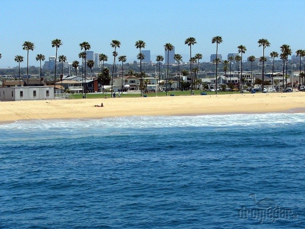 Orange County, Kalifornia, USA