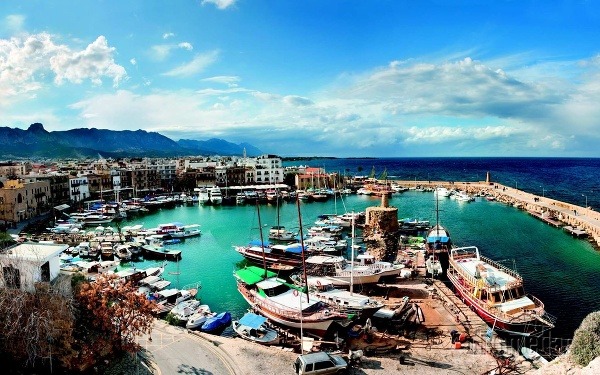 Cyprus