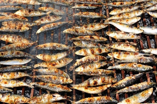 Portugalsko