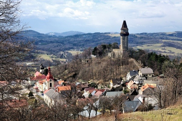 Štramberk, Česká republika