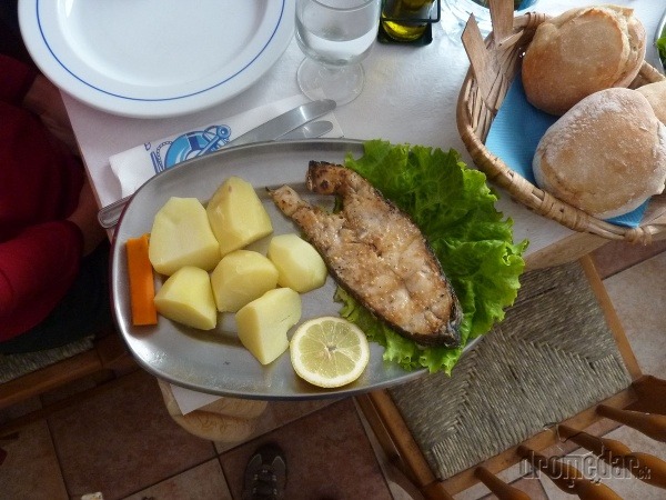 Portugalsko