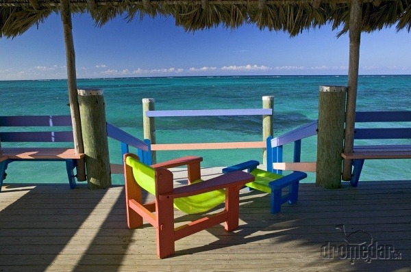 Bahamy