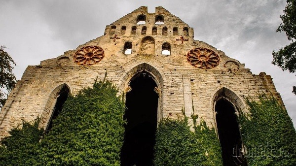 Gotland, Švédsko