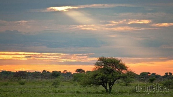 Botswana, Afrika
