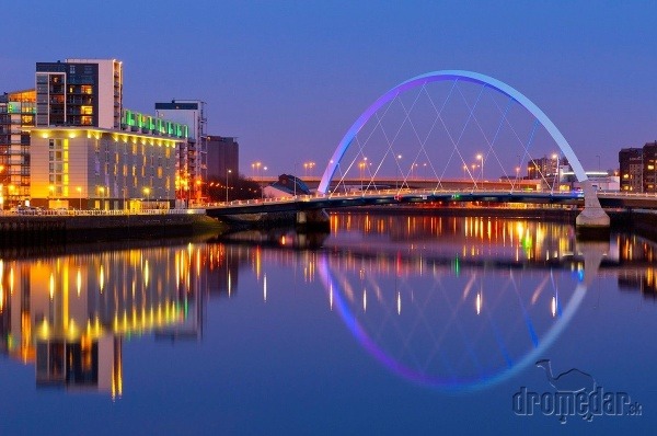 Glasgow, Veľká Británia