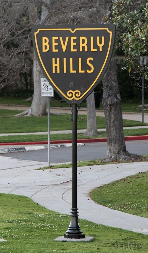 Beverly Hills, USA