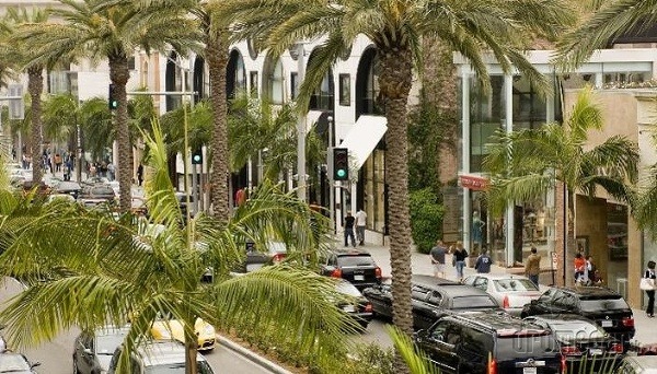 Beverly Hills, USA