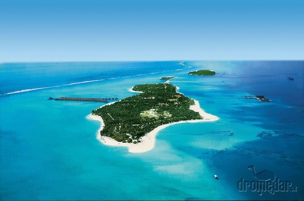 Maldivy
