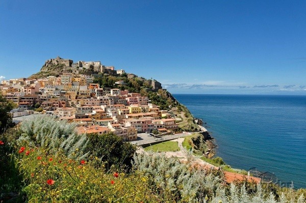 Sardínia, Taliansko