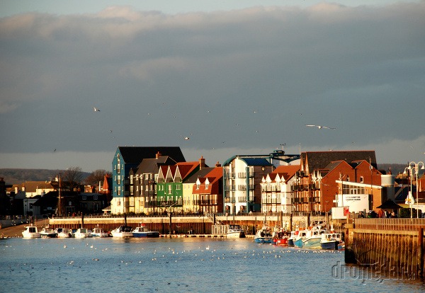 Littlehampton, Veľká Británia