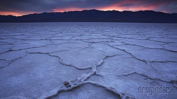 Death Valley, USA