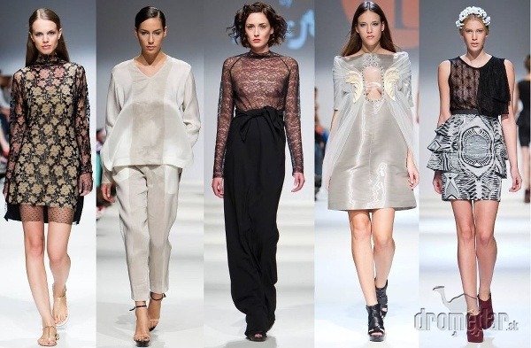 MQ Vienna Fashion Week, Viedeň, Rakúsko