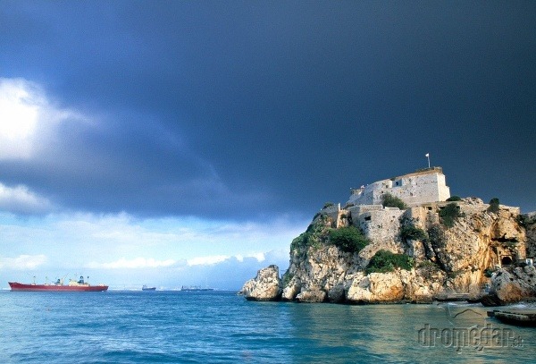 Gibraltár