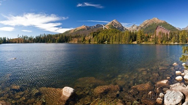 Vysoké Tatry
