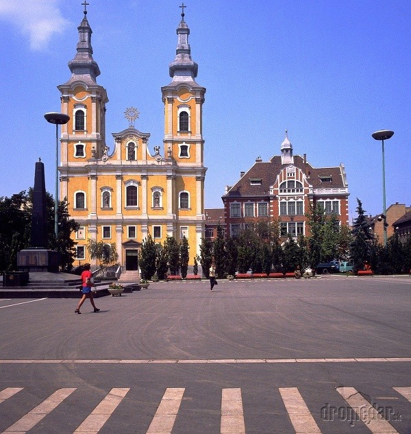 Miškovec, Maďarsko