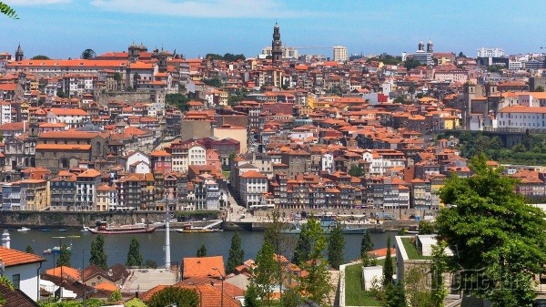 Porto, Portugalsko