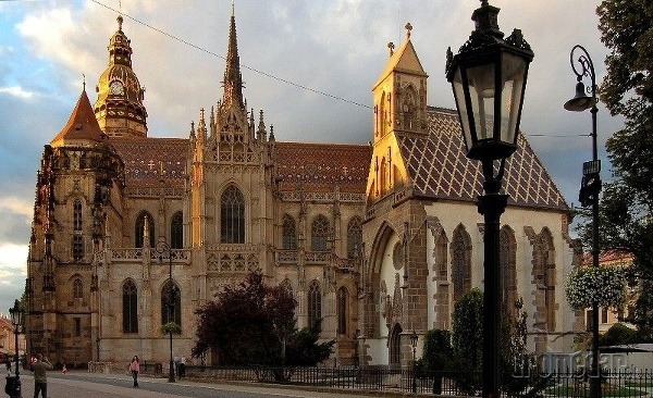 Košice