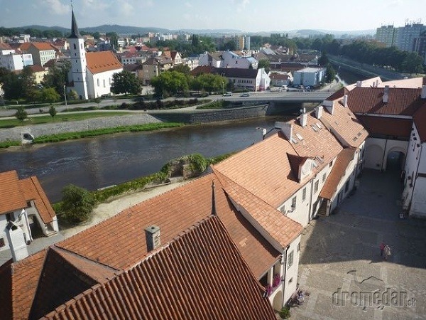 Strakonice